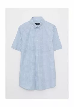 LC WAIKIKI Regular Fit Plaid Dobby Men's Shirt 12 LC WAIKIKI Regular Fit Plaid Dobby Men's Shirt -LC WAIKIKI popular shop lc waikiki 3482 8798426 5