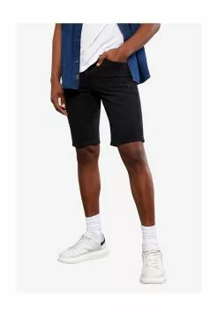 LC WAIKIKI 760 Skinny Fit Men's Denim Shorts
