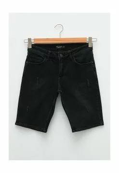 LC WAIKIKI 760 Skinny Fit Men's Denim Shorts -LC WAIKIKI popular shop lc waikiki 3514 7170126 5