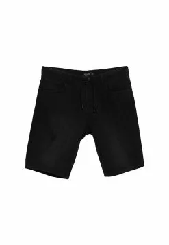 LC WAIKIKI Standard Fit Men's Denim Shorts