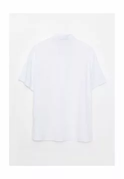 LC WAIKIKI Regular Fit Short Sleeves Men's Shirt -LC WAIKIKI popular shop lc waikiki 3520 5698426 6