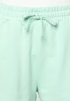 LC WAIKIKI Elastic Waist Women's Bermuda Shorts -LC WAIKIKI popular shop lc waikiki 3529 4071216 3