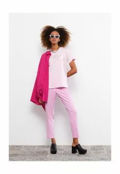 LC WAIKIKI Letter Printed Cotton T-Shirt 9 LC WAIKIKI Letter Printed Cotton T-Shirt -LC WAIKIKI popular shop lc waikiki 3549 5071216 4