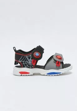 LC WAIKIKI Captain America Licensed Baby Boy Sandals -LC WAIKIKI popular shop lc waikiki 3550 3605236 2