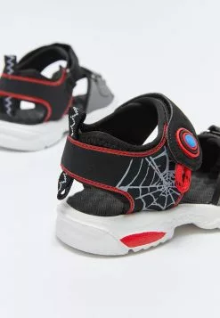 LC WAIKIKI Captain America Licensed Baby Boy Sandals -LC WAIKIKI popular shop lc waikiki 3550 3605236 5