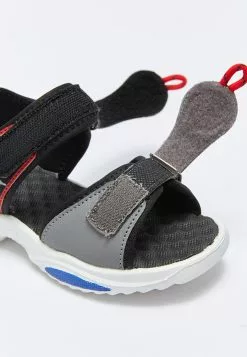LC WAIKIKI Captain America Licensed Baby Boy Sandals -LC WAIKIKI popular shop lc waikiki 3550 3605236 6
