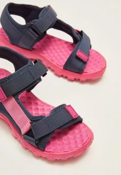 LC WAIKIKI Color Block Band Detailed Girls' Sandals 8 LC WAIKIKI Color Block Band Detailed Girls' Sandals -LC WAIKIKI popular shop lc waikiki 3551 0605236 3