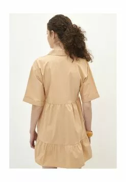 LC WAIKIKI Poplin Women's Dress 8 LC WAIKIKI Poplin Women's Dress -LC WAIKIKI popular shop lc waikiki 3551 9191216 2