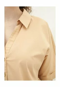 LC WAIKIKI Poplin Women's Dress 9 LC WAIKIKI Poplin Women's Dress -LC WAIKIKI popular shop lc waikiki 3551 9191216 3