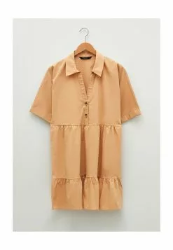 LC WAIKIKI Poplin Women's Dress 11 LC WAIKIKI Poplin Women's Dress -LC WAIKIKI popular shop lc waikiki 3551 9191216 5