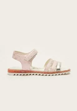 LC WAIKIKI Printed Velcro Girls' Sandals -LC WAIKIKI popular shop lc waikiki 3552 7505236 2