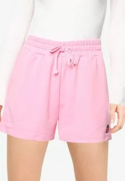 LC WAIKIKI Elastic Waist Women's Bermuda Shorts -LC WAIKIKI popular shop lc waikiki 3553 0371216 3