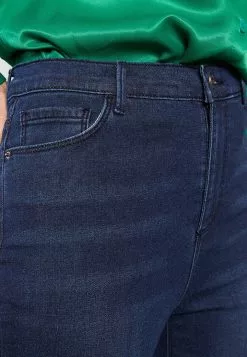 LC WAIKIKI Skinny Fit Straight Pocket Detailed Women's Rodeo Jeans -LC WAIKIKI popular shop lc waikiki 3553 2444236 3