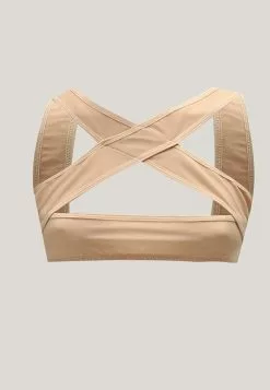 LC WAIKIKI Non Wireless Padded Stripe Detail Upright Supportive Bra -LC WAIKIKI popular shop lc waikiki 3571 5078726 2