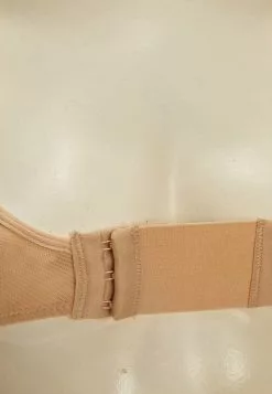 LC WAIKIKI Non Wireless Padded Stripe Detail Upright Supportive Bra -LC WAIKIKI popular shop lc waikiki 3571 5078726 4