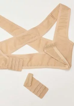 LC WAIKIKI Non Wireless Padded Stripe Detail Upright Supportive Bra -LC WAIKIKI popular shop lc waikiki 3572 5078726 5