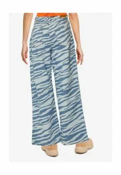 LC WAIKIKI Standard Fit Patterned Women's Jeans -LC WAIKIKI popular shop lc waikiki 3576 1571216 2