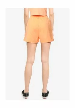 LC WAIKIKI Elastic Waist Women's Bermuda Shorts -LC WAIKIKI popular shop lc waikiki 3583 7171216 2