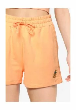 LC WAIKIKI Elastic Waist Women's Bermuda Shorts -LC WAIKIKI popular shop lc waikiki 3583 7171216 3