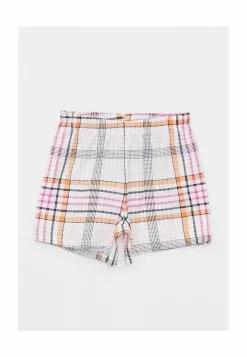 LC WAIKIKI Short Sleeves Girl's Pyjama Set -LC WAIKIKI popular shop lc waikiki 3587 8835916 4