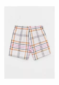 LC WAIKIKI Short Sleeves Girl's Pyjama Set -LC WAIKIKI popular shop lc waikiki 3587 8835916 5