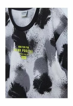 LC WAIKIKI Printed Short Sleeves Cotton Boy T-Shirt -LC WAIKIKI popular shop lc waikiki 3590 1465716 3