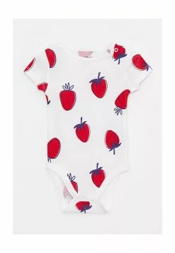 LC WAIKIKI Baby Girl Snap Bodysuits 2 Pack -LC WAIKIKI popular shop lc waikiki 3608 0416716 3