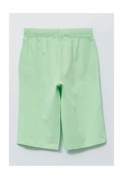 LC WAIKIKI Elastic Waist Printed Girl's Shorts -LC WAIKIKI popular shop lc waikiki 3617 6788426 2