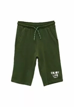 LC WAIKIKI Cotton Roller Shorts