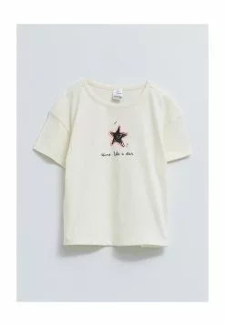 LC WAIKIKI Crew Neck Short Sleeve Printed Baby Girl T-Shirt And Shorts 2-Piece Set 8 LC WAIKIKI Crew Neck Short Sleeve Printed Baby Girl T-Shirt And Shorts 2-Piece Set -LC WAIKIKI popular shop lc waikiki 3625 7735916 2