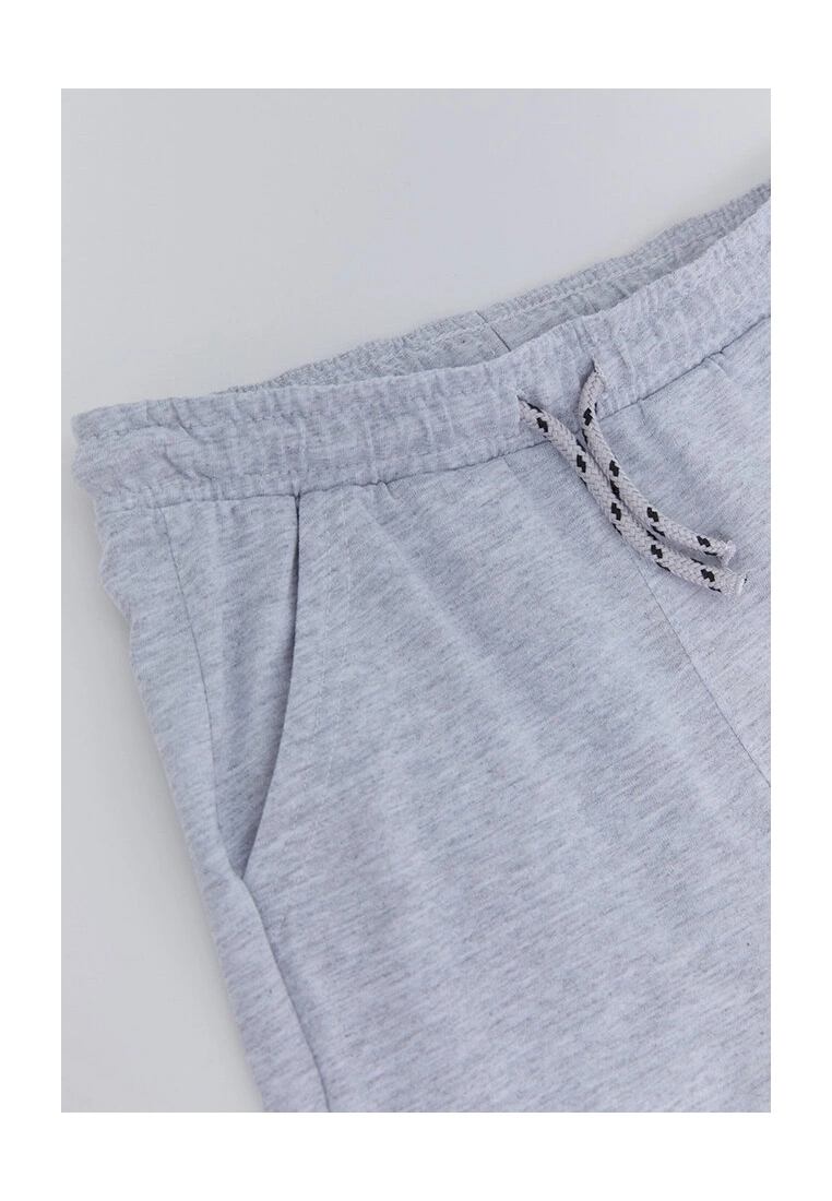 LC WAIKIKI Printed Cotton Boy Roller With Elastic Waist 6 LC WAIKIKI Printed Cotton Boy Roller With Elastic Waist - Image 4