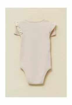 LC WAIKIKI 3-Pieces Organic Cotton Baby Girl Set -LC WAIKIKI popular shop lc waikiki 3639 9365716 3