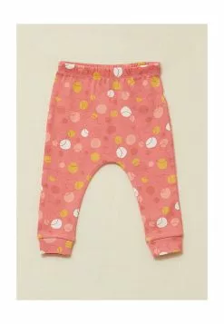 LC WAIKIKI 3-Pieces Organic Cotton Baby Girl Set -LC WAIKIKI popular shop lc waikiki 3639 9365716 4