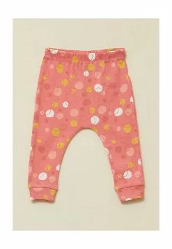 LC WAIKIKI 3-Pieces Organic Cotton Baby Girl Set -LC WAIKIKI popular shop lc waikiki 3639 9365716 5