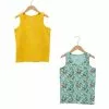 LC WAIKIKI 2-Pack Crew Neck Tank Tops -LC WAIKIKI popular shop lc waikiki 3640 5535916 1