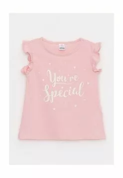 LC WAIKIKI Cotton Baby Girl's Top 2-Pack -LC WAIKIKI popular shop lc waikiki 3652 7317916 4