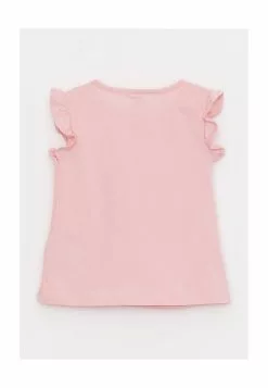 LC WAIKIKI Cotton Baby Girl's Top 2-Pack -LC WAIKIKI popular shop lc waikiki 3652 7317916 5