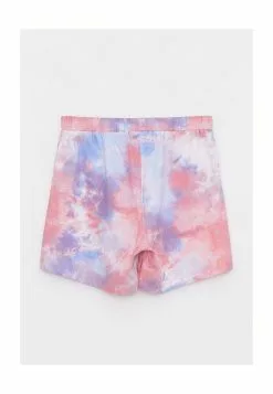 LC WAIKIKI Short Sleeves Girl's T-Shirt & Shorts Set -LC WAIKIKI popular shop lc waikiki 3676 9917916 5