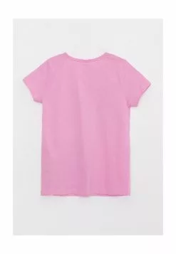 LC WAIKIKI Short Sleeves Girl's Pyjama Set -LC WAIKIKI popular shop lc waikiki 3677 6735916 3