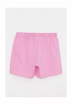 LC WAIKIKI Short Sleeves Girl's Pyjama Set -LC WAIKIKI popular shop lc waikiki 3677 6735916 5