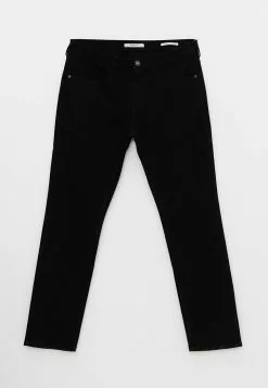 LC WAIKIKI Slim Fit Gabardine Men's Chino Trousers -LC WAIKIKI popular shop lc waikiki 3688 5474236 3