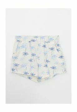 LC WAIKIKI Elastic Waist Printed Girl Shorts -LC WAIKIKI popular shop lc waikiki 3688 8417916 2