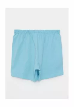 LC WAIKIKI Short Sleeves Girl Short Pajamas Set -LC WAIKIKI popular shop lc waikiki 3694 9847916 5