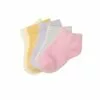 LC WAIKIKI Basic Baby Girl Booties 5-Pack 2 LC WAIKIKI Basic Baby Girl Booties 5-Pack -LC WAIKIKI popular shop lc waikiki 3698 9725916 1