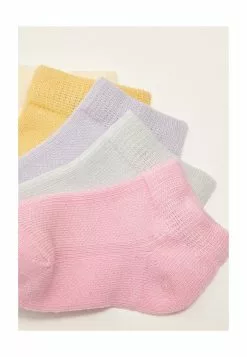 LC WAIKIKI Basic Baby Girl Booties 5-Pack 7 LC WAIKIKI Basic Baby Girl Booties 5-Pack -LC WAIKIKI popular shop lc waikiki 3698 9725916 3