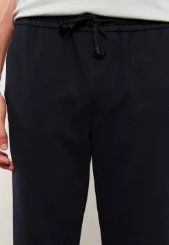 LC WAIKIKI Slim Fit Men's Trousers With Tie Waist Detail -LC WAIKIKI popular shop lc waikiki 3704 5405236 2