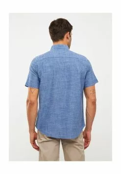 LC WAIKIKI Regular Fit Short Sleeve Men's Shirt 9 LC WAIKIKI Regular Fit Short Sleeve Men's Shirt -LC WAIKIKI popular shop lc waikiki 3733 3295326 2