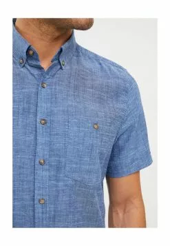 LC WAIKIKI Regular Fit Short Sleeve Men's Shirt 10 LC WAIKIKI Regular Fit Short Sleeve Men's Shirt -LC WAIKIKI popular shop lc waikiki 3734 3295326 3