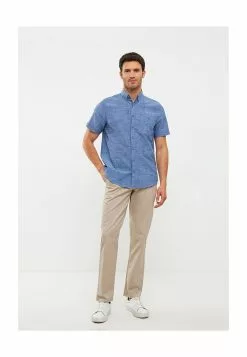 LC WAIKIKI Regular Fit Short Sleeve Men's Shirt 11 LC WAIKIKI Regular Fit Short Sleeve Men's Shirt -LC WAIKIKI popular shop lc waikiki 3734 3295326 4