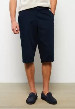 LC WAIKIKI Standard Fit Bermuda Men's Shorts -LC WAIKIKI popular shop lc waikiki 3736 9798726 4
